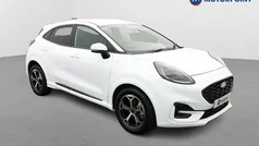 Used 2025 Ford Puma Gen-E ST-Line Hatchback | £20,699 (Fair price)