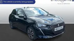 Used 2023 Peugeot 208 Active+ Hatchback | £15,463 (Fair price)