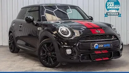 Used Mini Cooper S Hatch 192 HP (141 kW) 2019 Hatchback