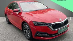 Used 2020 Skoda Octavia SE L First Edition Hatchback | £12,995 (Fair price)