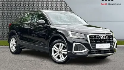 Used Audi Q2 Sport 150 HP (110 kW) 2026 SUV