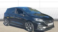 Used 2023 Ford Fiesta ST Hatchback | £19,150 (Fair price)