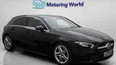 Used 2023 Mercedes A200 Executive Hatchback | £17,900 (Good price)