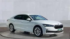 Used 2025 Skoda Superb SE L Hatchback | £30,750 (Fair price)