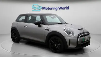 Used 2023 Mini Cooper Level 3 Hatchback | £16,200 (Fair price)