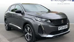 Used 2023 Peugeot 3008 GTi Estate | £22,131 (Fair price)