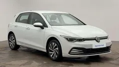 Used 2022 VW Golf VIII Style Hatchback | £19,890 (Fair price)