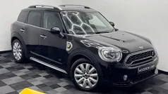 Used 2018 Mini Cooper S Hatchback | £11,550 (Fair price)