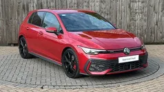 Used 2025 VW Golf VIII GTI Hatchback | £33,999 (Fair price)