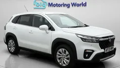 Used 2025 Suzuki SX4 S-Cross Hatchback | £14,300 (Good price)