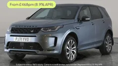 Used 2023 Land Rover Discovery Sport HSE Dynamic SUV | £27,745 (Super price)