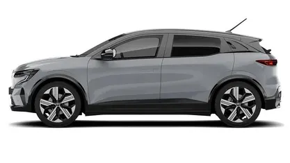 Used Renault Megane E-Tech Techno 160 kW (218 HP) 2023 Hatchback