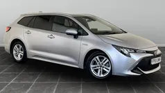 Used 2022 Toyota Corolla Estate | £14,495 (Super price)