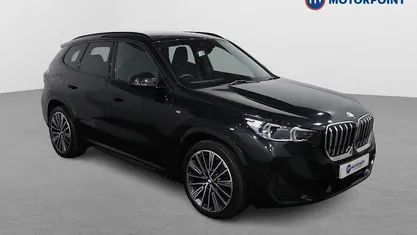 Used BMW X1 M Sport 211 HP (155 kW) 2022 SUV