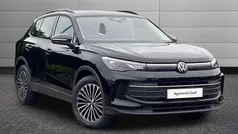 Used 2025 VW Tiguan Life SUV | £33,695 (Fair price)