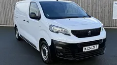Used 2023 Peugeot Expert Premium Van | £16,250 (Fair price)