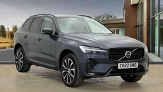 Used 2022 Volvo XC60 Ultimate SUV | £37,750 (Fair price)