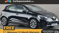 Used 2021 Renault Clio V Iconic Hatchback | £10,997 (Fair price)