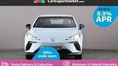 Used 2023 MG MG4 EV SE Hatchback | £14,197 (Fair price)