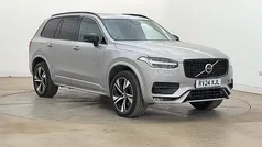 Used 2024 Volvo XC90 Plus SUV | £42,750 (Super price)