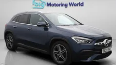 Used 2022 Mercedes GLA180 AMG Line Premium SUV | £25,000 (Fair price)
