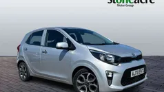 Used 2021 Kia Picanto 3 Hatchback | £8,600 (Fair price)