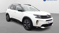 Used 2023 Citroën C5 Aircross SUV | £18,099 (Fair price)