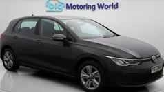 Used 2024 VW Golf VIII Life Hatchback | £15,700 (Super price)