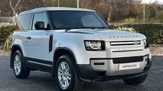 Used 2023 Land Rover Defender SUV | £50,000 (Good price)