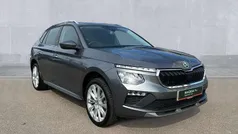 Used 2024 Skoda Kamiq SE L SUV | £19,490 (Fair price)