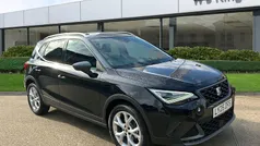 Used 2025 Seat Arona FR SUV | £19,995 (Fair price)