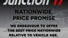 Used 2017 Land Rover Range Rover Sport HSE Dynamic SUV | £16,975 (Good price)