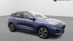 Used 2021 Ford Kuga ST-Line X SUV | £18,999 (Fair price)