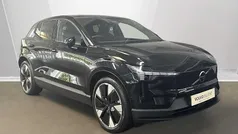 Used 2026 Volvo EX30 Ultra SUV | £31,895 (Good price)