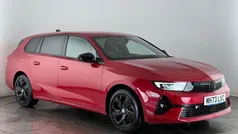 Used 2024 Vauxhall Astra S Estate | £19,550 (Fair price)