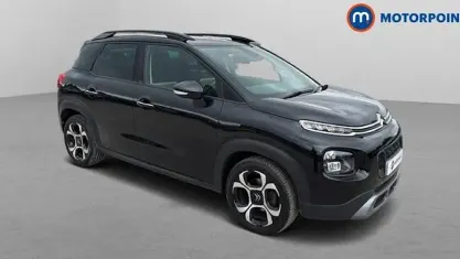 Used Citroën C3 Flair 110 HP (80 kW) 2020 Hatchback