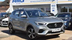 Used 2023 MG ZS Excite Sedan | £12,450 (Fair price)