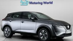 Used 2023 Nissan Qashqai Acenta Premium SUV | £13,200 (Super price)