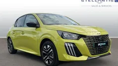 Used 2023 Peugeot e-208 Style Hatchback | £13,953 (Fair price)