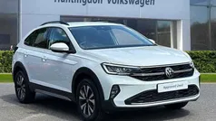 VW Taigo