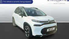 Used 2021 Citroën C3 Aircross PureTech SUV | £16,115 (Fair price)