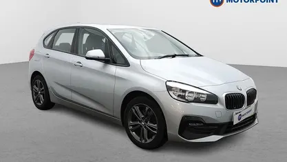 Used 2019 BMW 220 Sport Line Hatchback | £14,599 (Fair price)