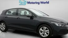 Used 2024 VW Golf VIII Life Hatchback | £15,800 (Super price)