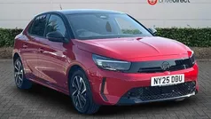 Used 2025 Vauxhall Corsa S Hatchback | £16,440 (Good price)