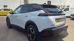 Used 2024 Peugeot 2008 GTi SUV | £19,765 (Fair price)