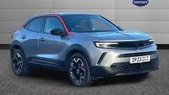 Used 2025 Vauxhall Mokka SUV | £14,795 (Good price)