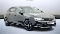 Black Used 2024 Vauxhall Astra S Hatchback | £17,499 (Fair price)