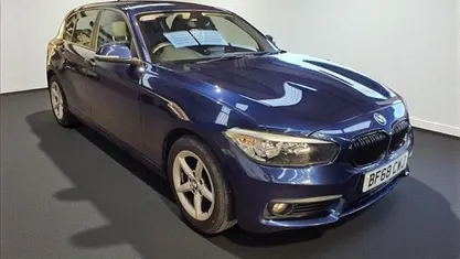 Used 2019 BMW 118 Hatchback | £9,990 (Super price)