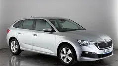 Used 2023 Skoda Scala SE Hatchback | £11,100 (Good price)