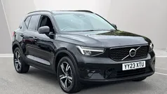 Used 2026 Volvo XC40 Plus SUV | £27,414 (Good price)